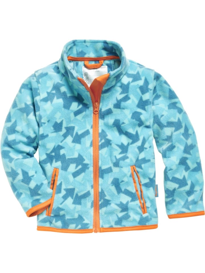 Флисовая куртка Playshoes, синий
Флисовая куртка Playshoes, синий