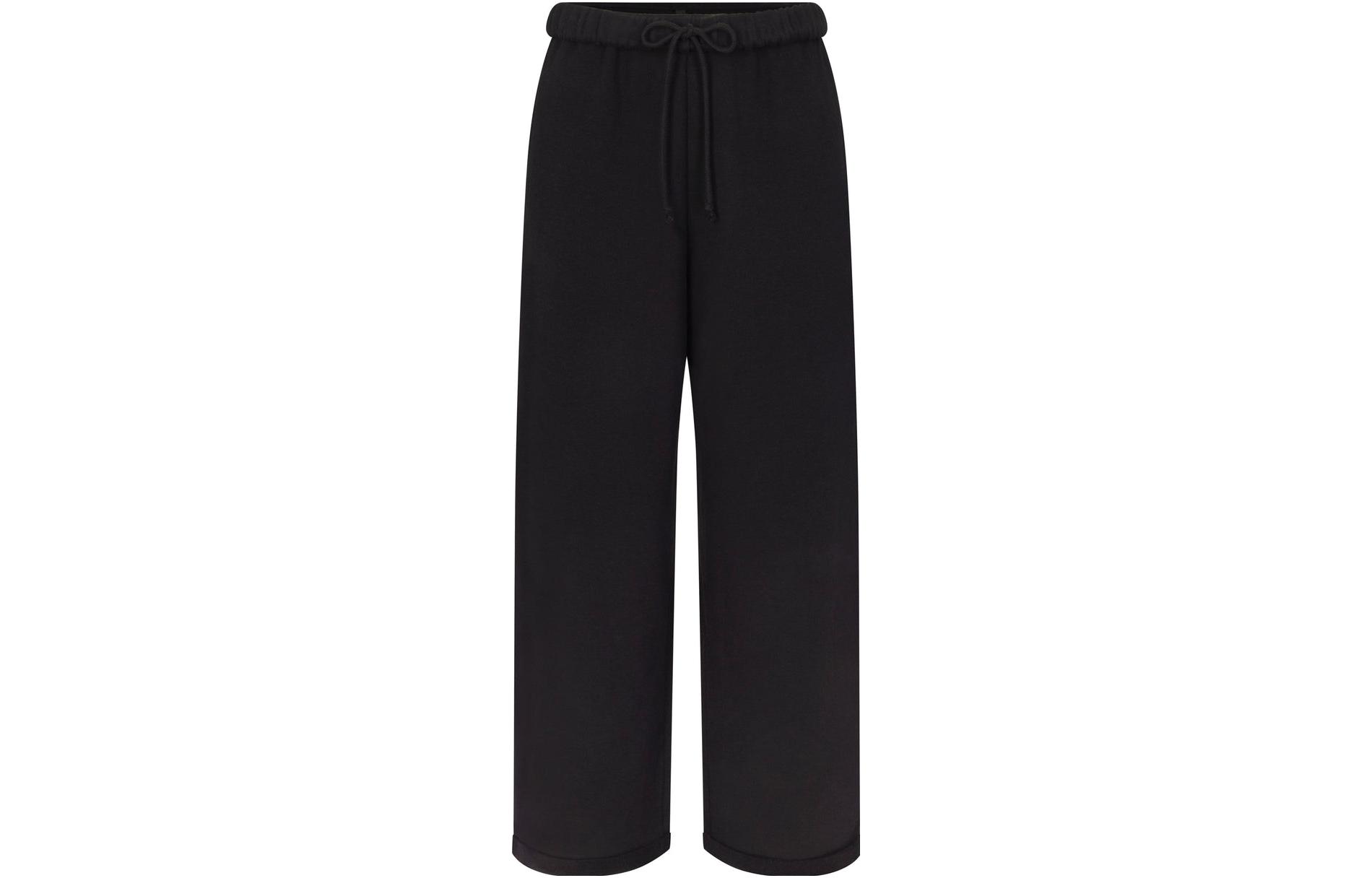 Хлопковые брюки классического прямого кроя Casual Pants Women's ONYX/Onyx Skims, черный
Хлопковые брюки классического прямого кроя Casual Pants Women's ONYX/Onyx Skims, черный