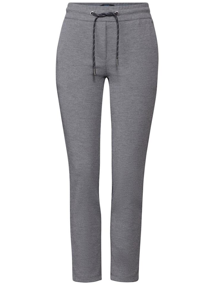 Тканевые брюки Cecil
Тканевые брюки Cecil