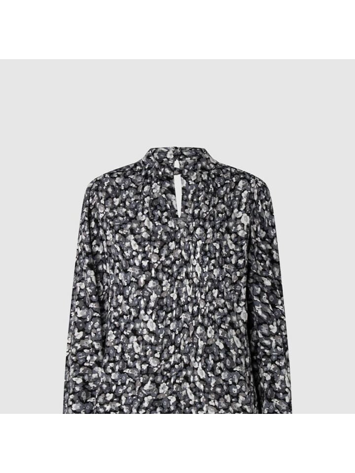 Блуза Pepe Jeans Hemd, серый
Блуза Pepe Jeans Hemd, серый