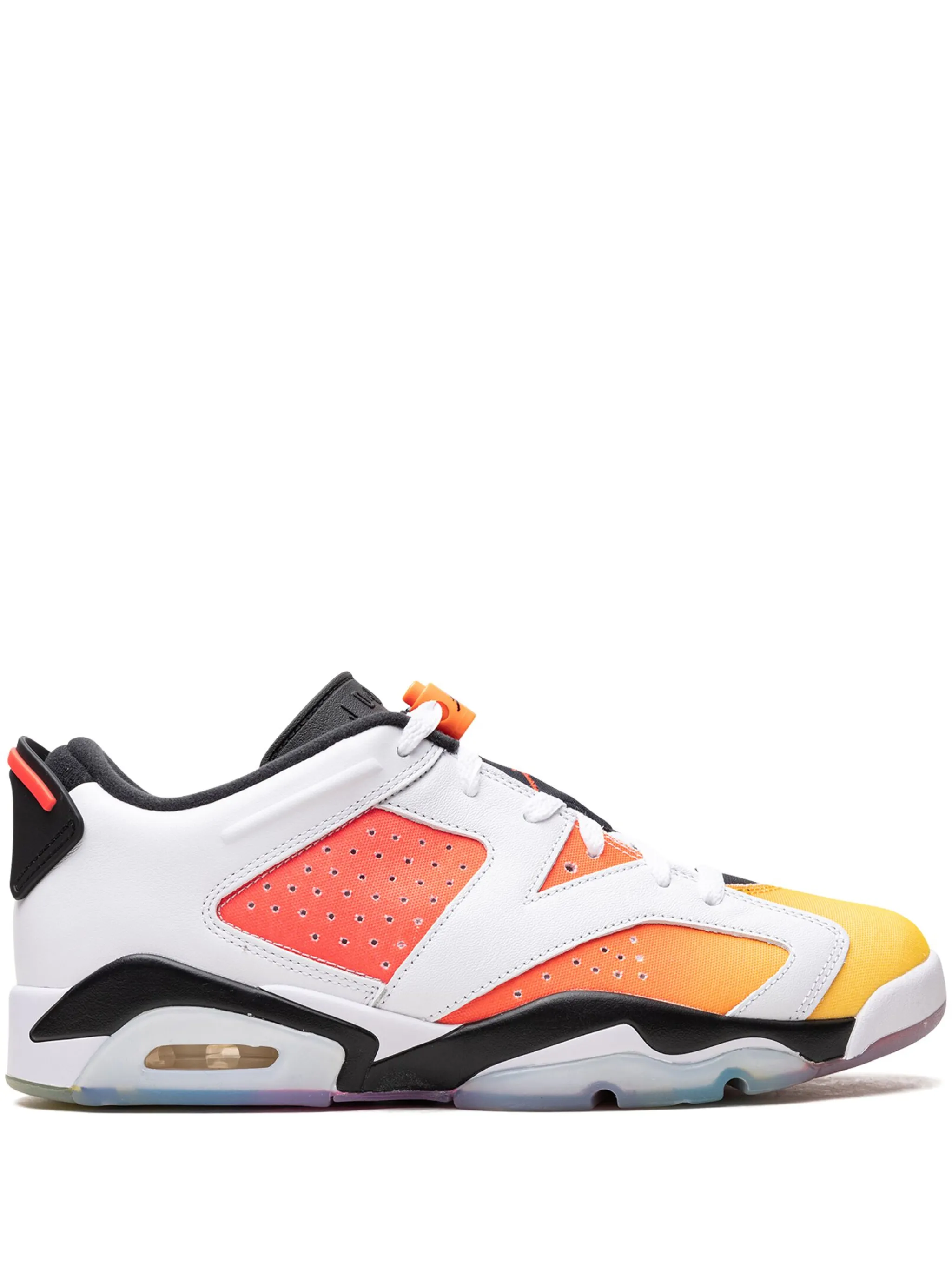 Кроссовки Air Jordan 6 Retro Low SE Total, белый
Кроссовки Air Jordan 6 Retro Low SE Total, белый