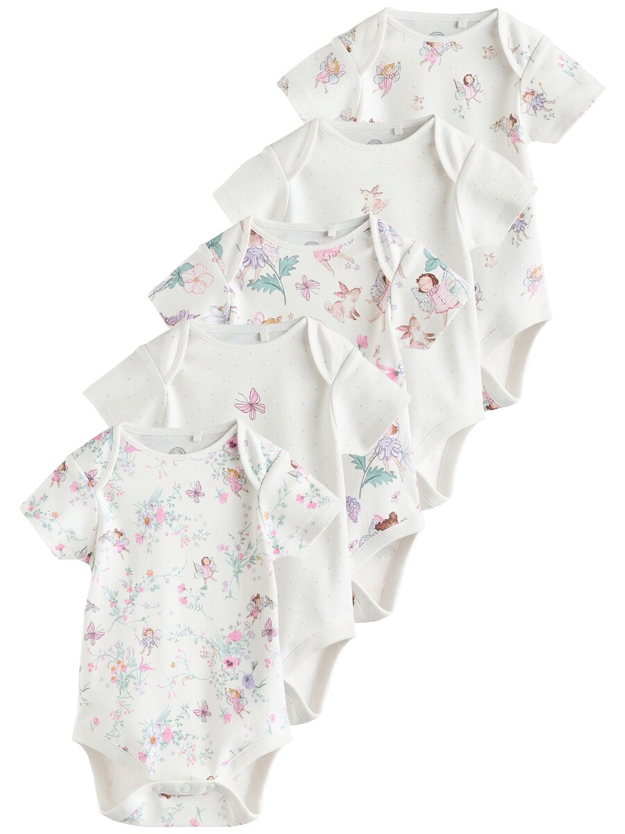 Комбинезон/боди Next, белый
Комбинезон/боди Next, белый