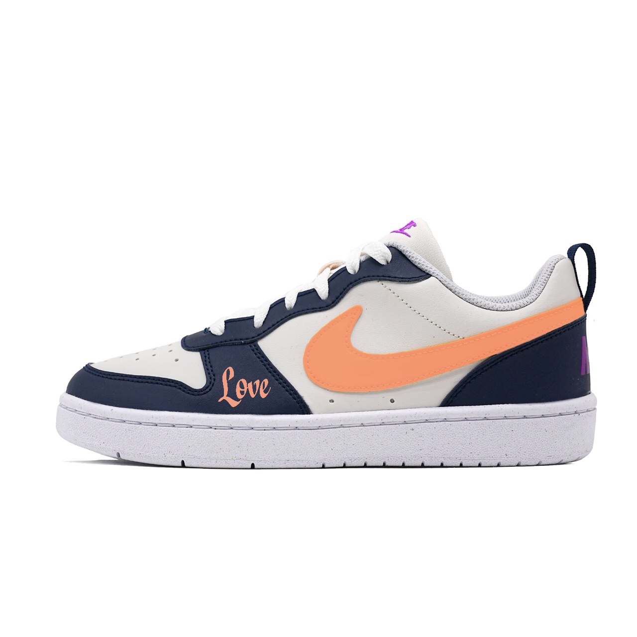 Низкие детские кроссовки для скейтбординга Court Borough Shock Absorbers, легкие, подростковые Nike, розовый
Низкие детские кроссовки для скейтбординга Court Borough Shock Absorbers, легкие, подростковые Nike, розовый