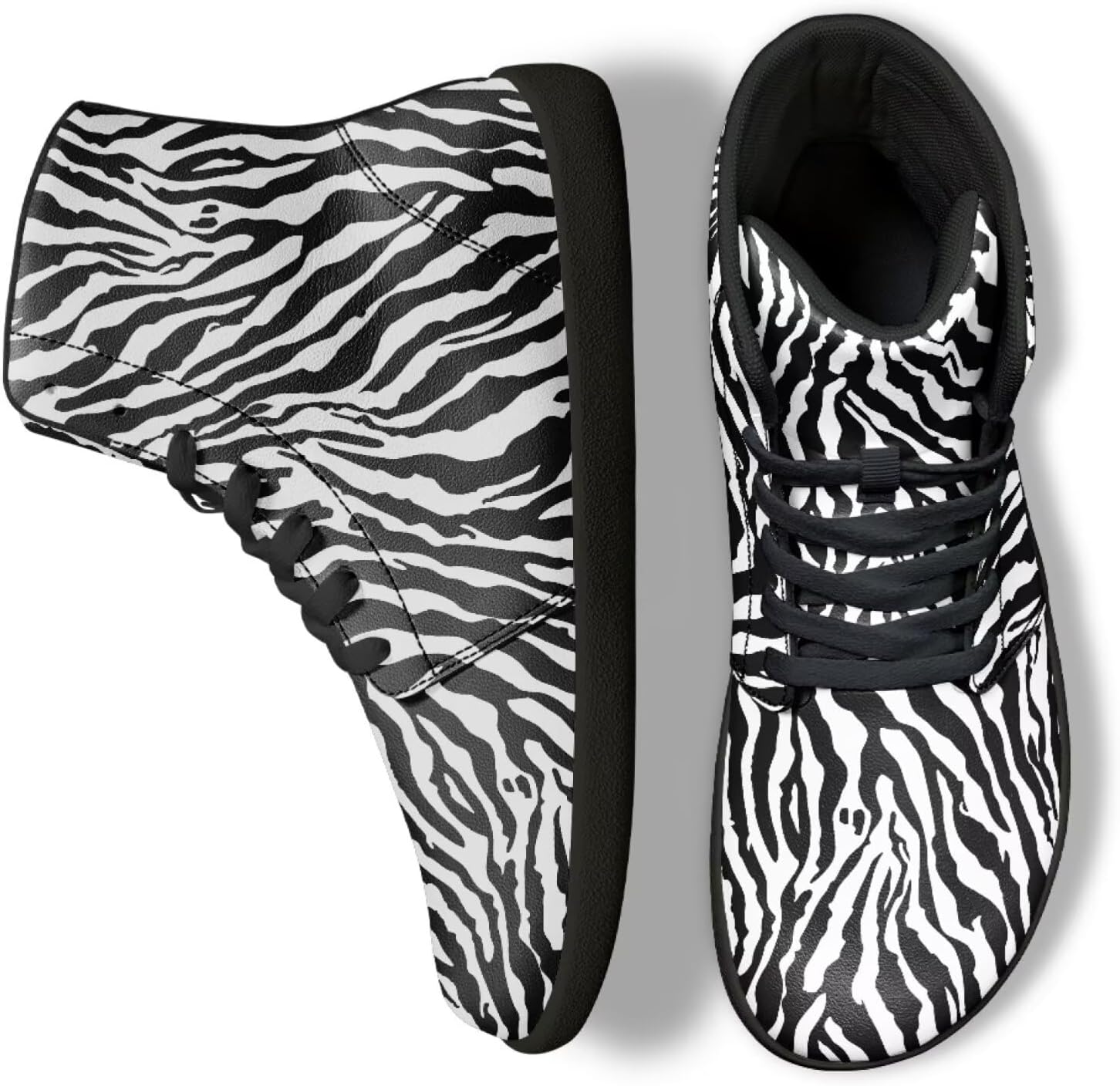 Кроссовки Jeiento с животным принтом, высокие, без шнуровки, для тенниса, удобные, спортивные, для фитнеса и бега, мужские, Zebra Print
Кроссовки Jeiento с животным принтом, высокие, без шнуровки, для тенниса, удобные, спортивные, для фитнеса и бега, мужские, Zebra Print
