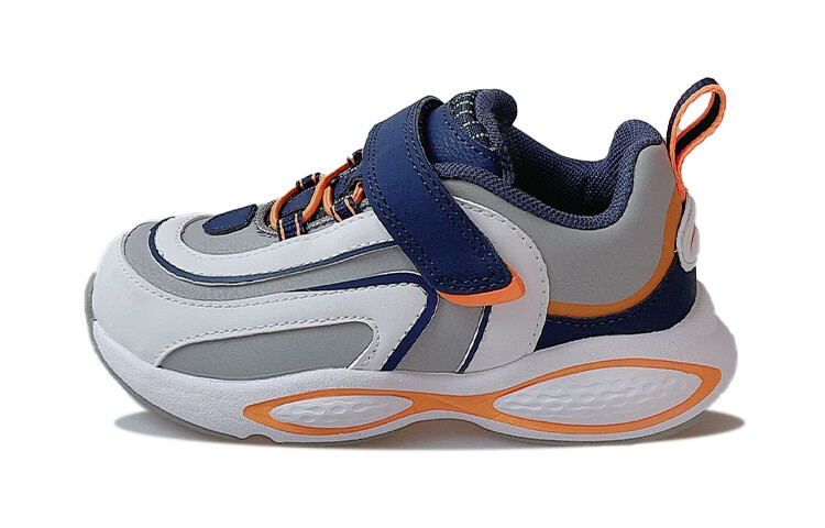 Кроссовки LINING YOUNG Kids Lifestyle Shoes PS Low-top Grey/Blue
Кроссовки LINING YOUNG Kids Lifestyle Shoes PS Low-top Grey/Blue