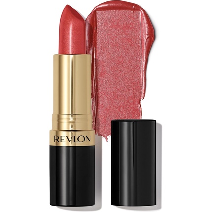 Супер блестящая помада Dirty Shirley Revlon
Супер блестящая помада Dirty Shirley Revlon