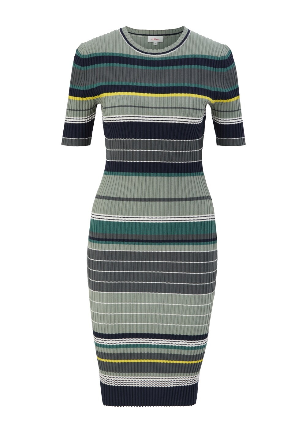 Платье S.Oliver, смешанные цвета
Платье S.Oliver, смешанные цвета