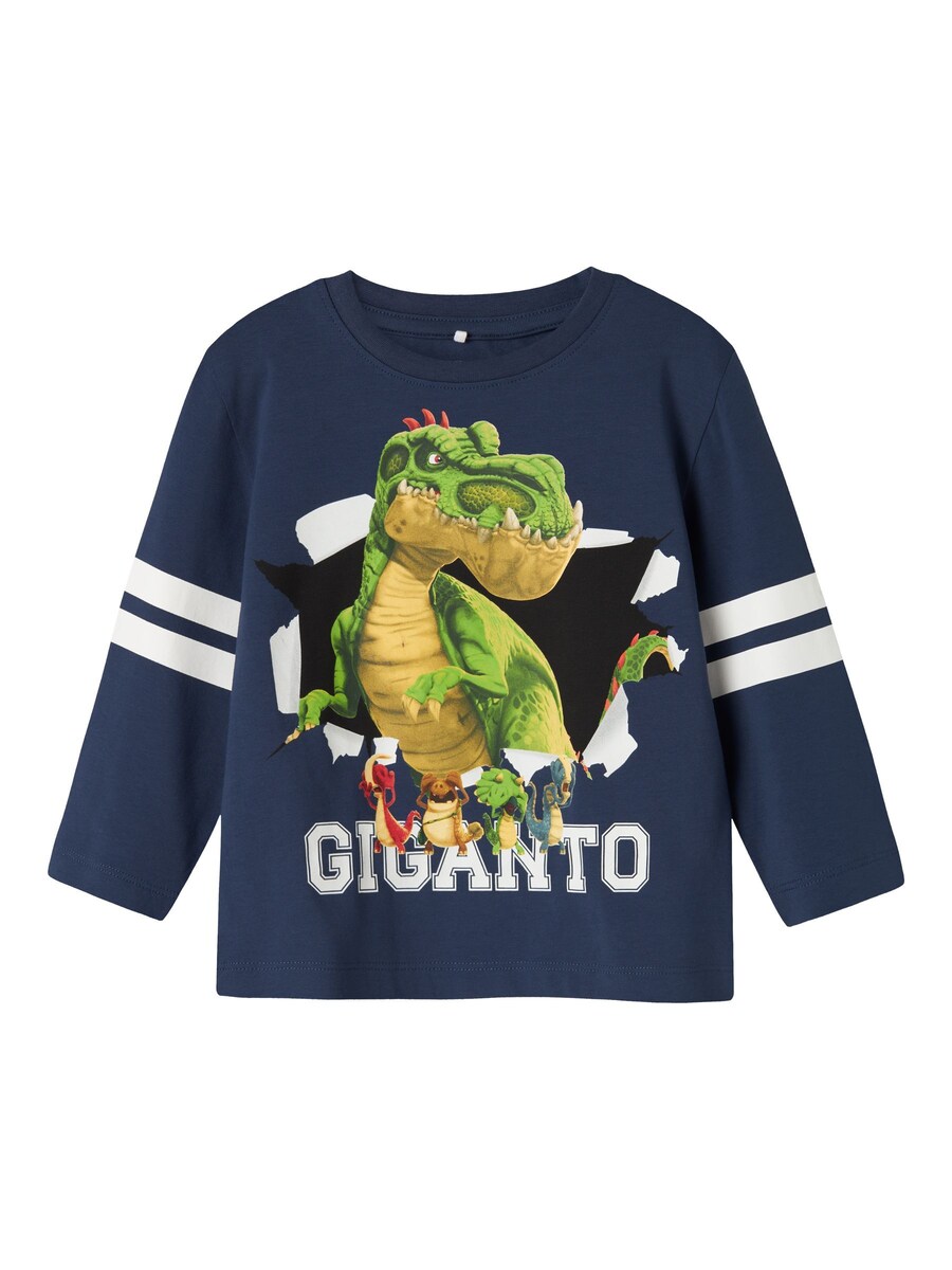 Рубашка NAME IT, синий
Рубашка NAME IT, синий