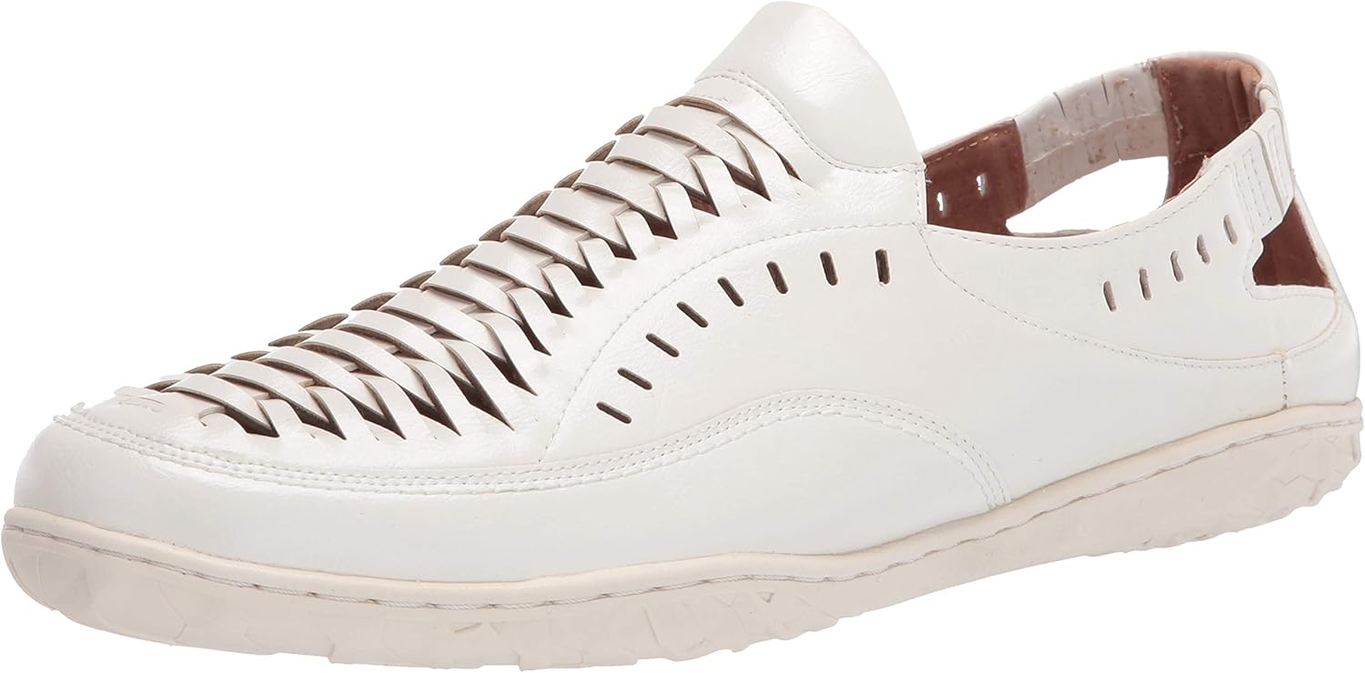 Мужские слипоны Stacy Adams, Ибица, белый
Мужские слипоны Stacy Adams, Ибица, белый