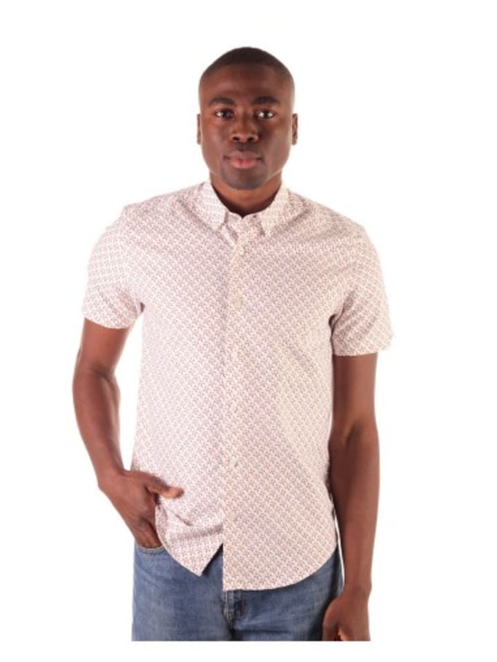 Рубашка Ben Sherman, белый
Рубашка Ben Sherman, белый