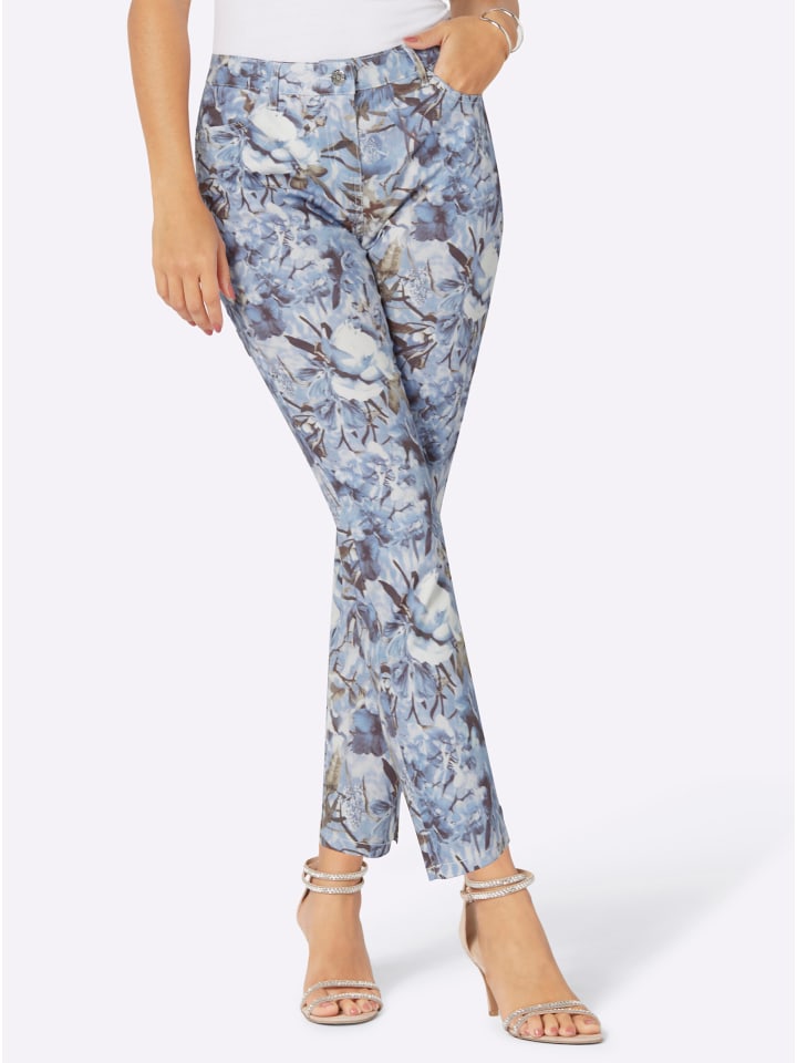 Тканевые шорты creation L
Тканевые шорты creation L