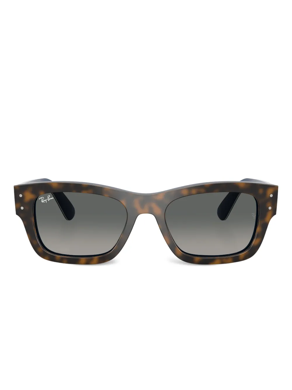 Солнцезащитные очки в квадратной оправе Ray-Ban, коричневый
Солнцезащитные очки в квадратной оправе Ray-Ban, коричневый