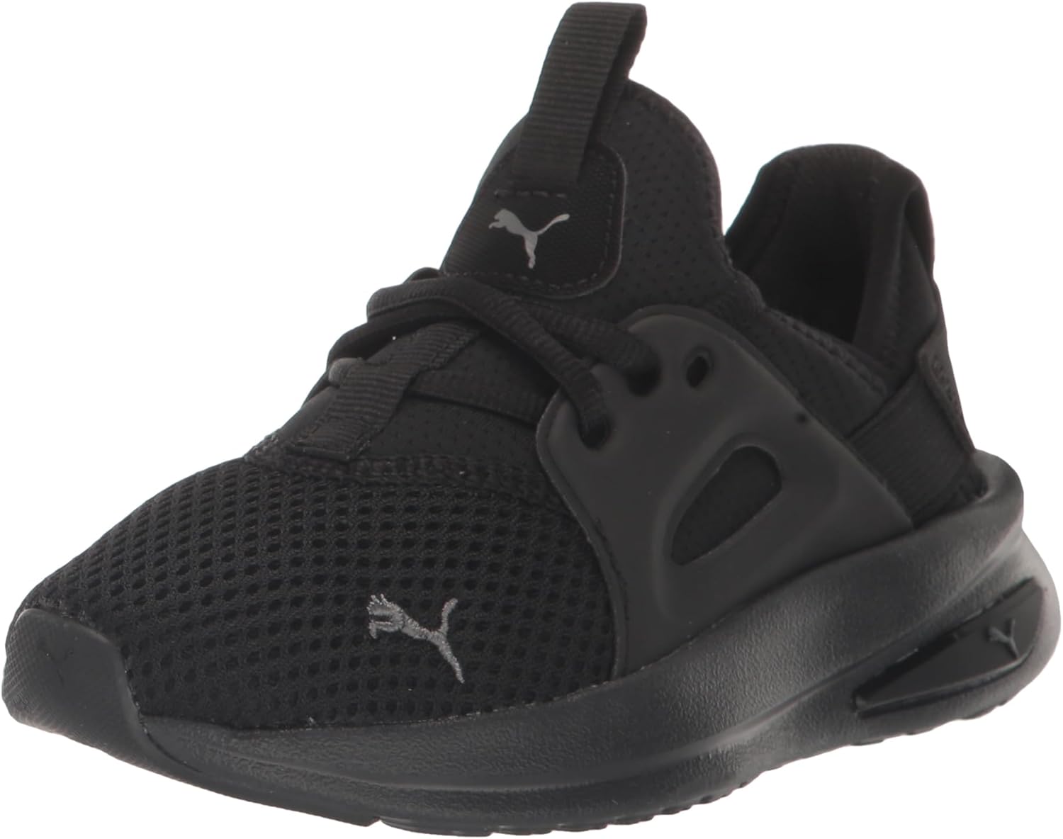 Детские кроссовки Puma Unisex Softride Enzo, черный
Детские кроссовки Puma Unisex Softride Enzo, черный