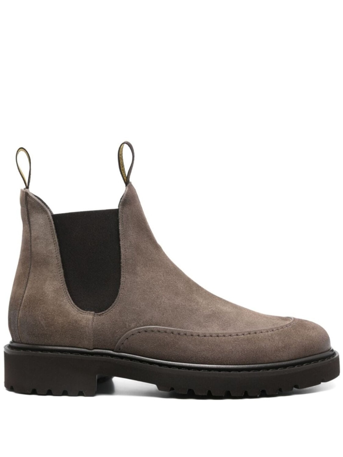 Doucal's замшевые ботинки, серый
Doucal's замшевые ботинки, серый