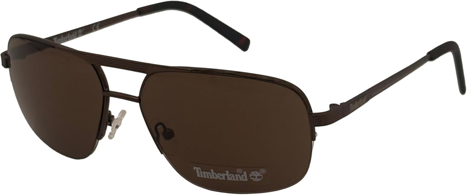 Очки Timberland TB7173 Matte Dark Brown/Brown One Size
Очки Timberland TB7173 Matte Dark Brown/Brown One Size