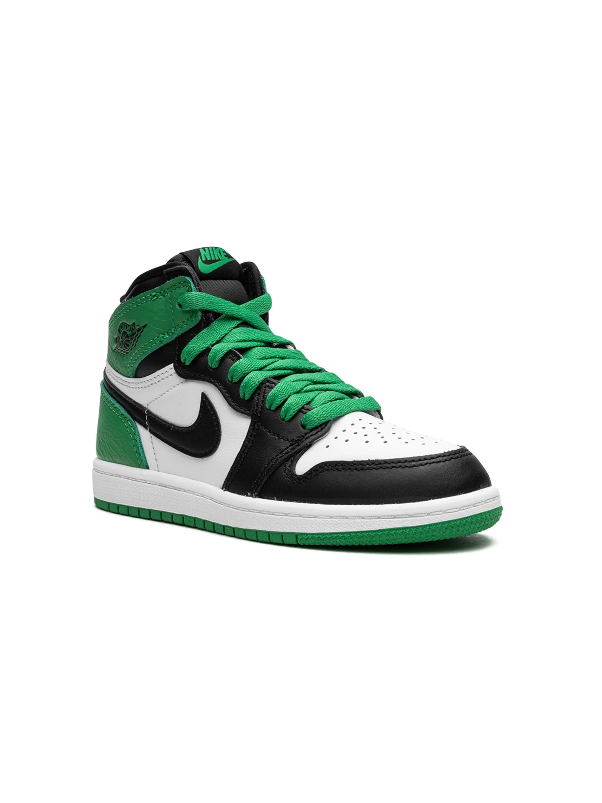 Кроссовки Air Jordan 1 Lucky Jordan Kids, черный
Кроссовки Air Jordan 1 Lucky Jordan Kids, черный