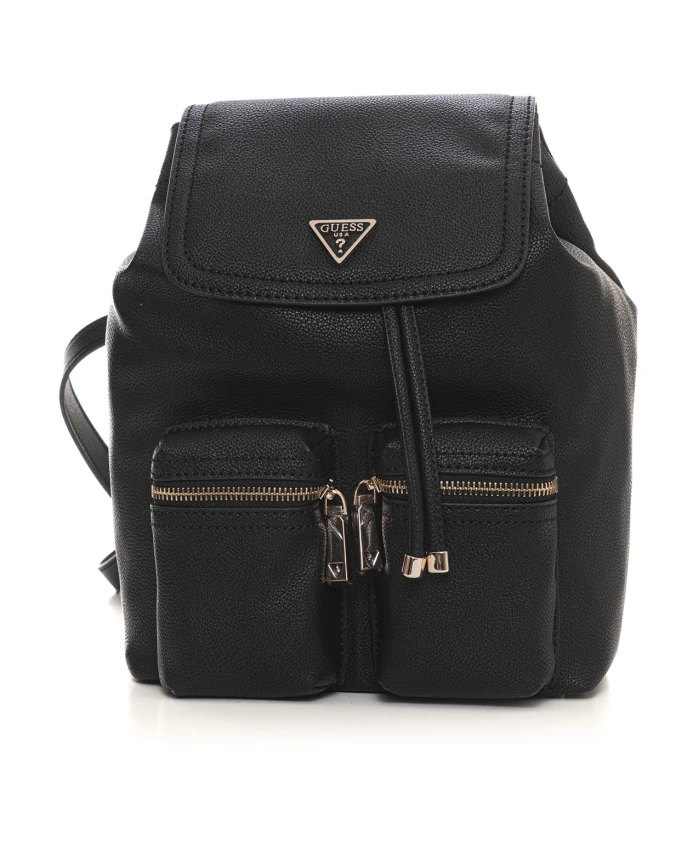 Рюкзак Manhattan II Guess, черный
Рюкзак Manhattan II Guess, черный