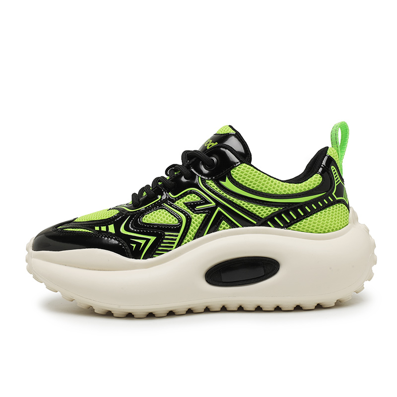 TEXWOOD Скользоустойчивые, износостойкие, дышащие, увеличивающие рост низкие кроссовки унисекс серо-зеленые, цвет Gray Green
TEXWOOD Скользоустойчивые, износостойкие, дышащие, увеличивающие рост низкие кроссовки унисекс серо-зеленые, цвет Gray Green