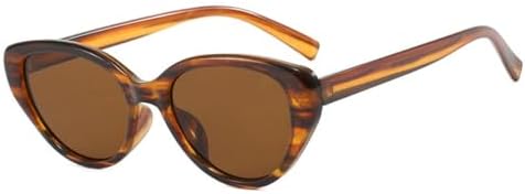 Модные солнцезащитные очки для женщин в стиле ретро с градиентом и защитой от УФ-излучения UV400; модные солнцезащитные очки для мужчин в стиле «зеленый чай» MTZJH, Stripe Tea
Модные солнцезащитные очки для женщин в стиле ретро с градиентом и защитой от УФ-излучения UV400; модные солнцезащитные очки для мужчин в стиле «зеленый чай» MTZJH, Stripe Tea