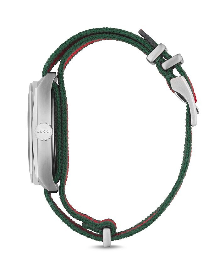 Часы Gucci GG2570, 44 мм, мультиколор
Часы Gucci GG2570, 44 мм, мультиколор