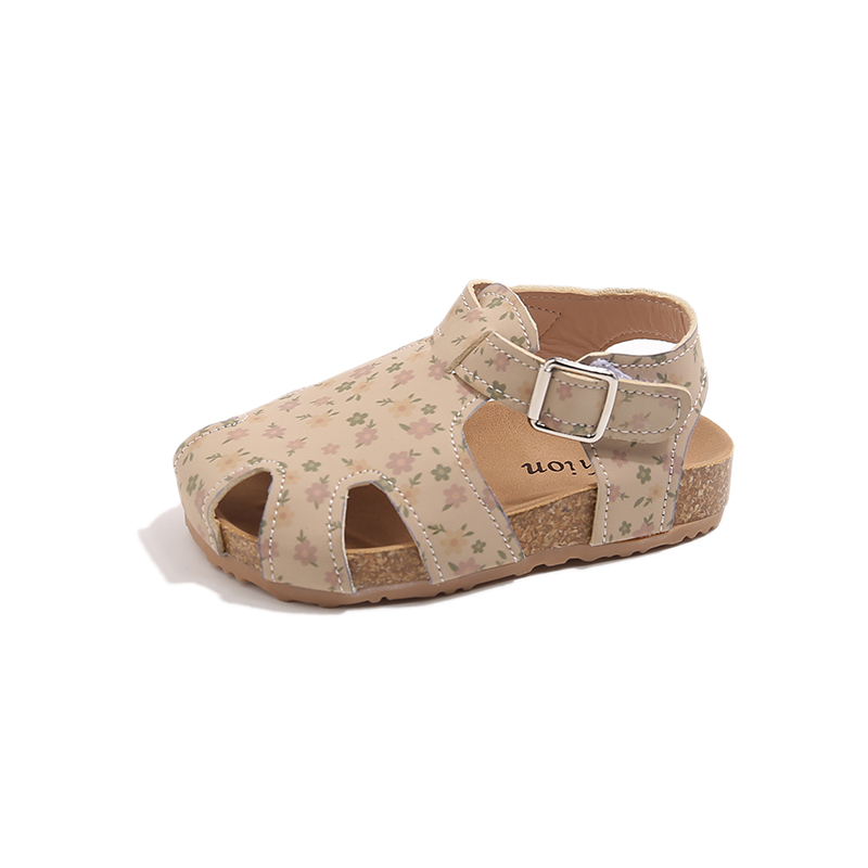 Детские сандалии с низким верхом для детей от 3 до 7 лет TONYBEAR, хаки
Детские сандалии с низким верхом для детей от 3 до 7 лет TONYBEAR, хаки