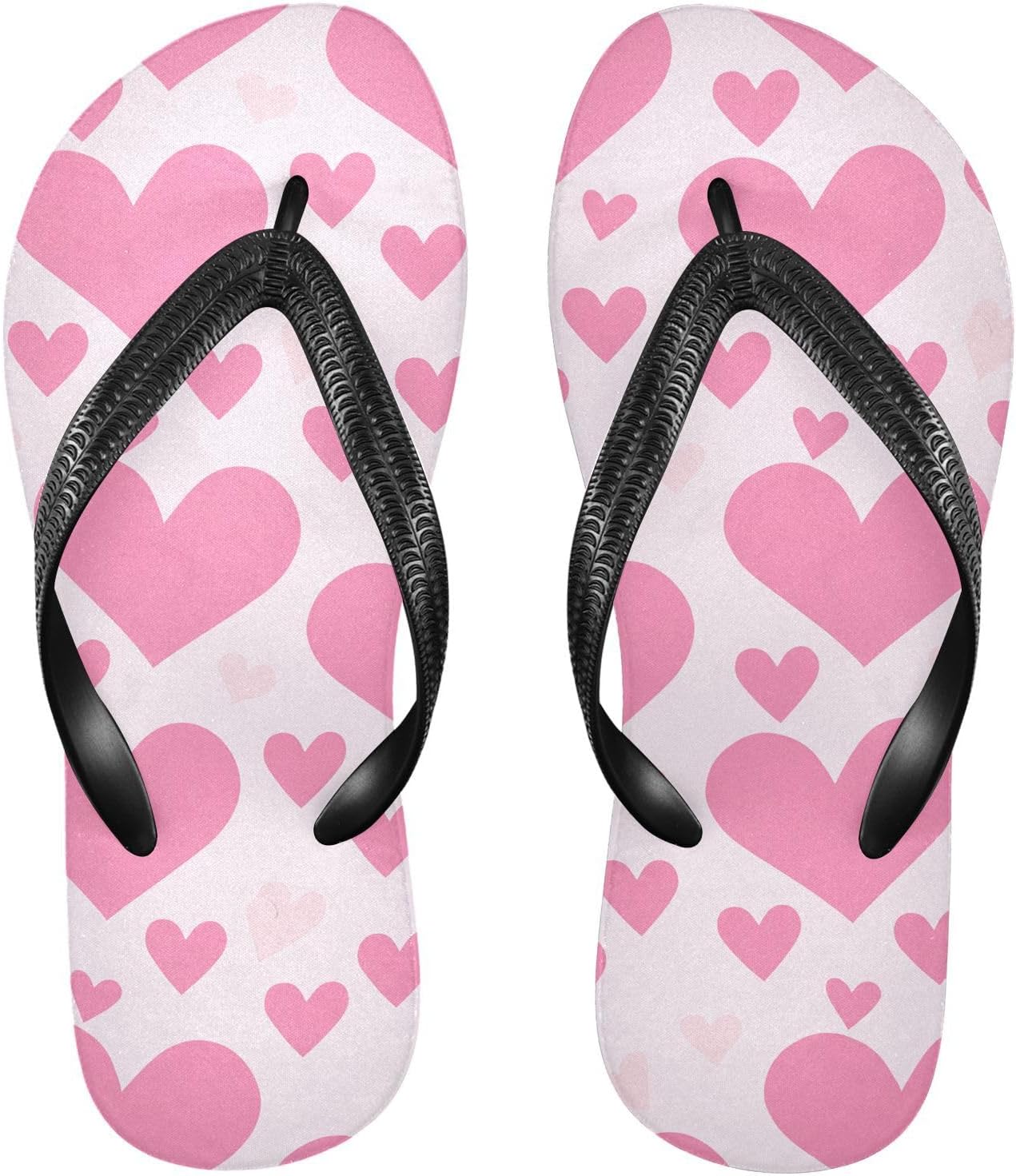 Пляжные летние повседневные сандалии с розовыми сердечками для женщин и мужчин, шлепанцы для душа, 20861761 Kfbe
Пляжные летние повседневные сандалии с розовыми сердечками для женщин и мужчин, шлепанцы для душа, 20861761 Kfbe