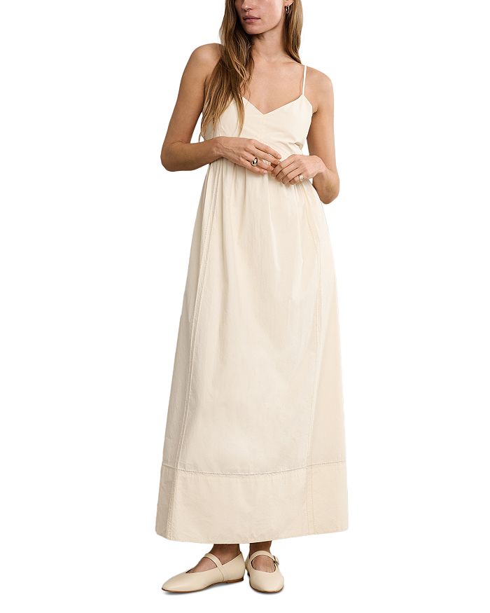 Платье Peninsula Jenni Kayne, слоновая кость/кремовый
Платье Peninsula Jenni Kayne, слоновая кость/кремовый