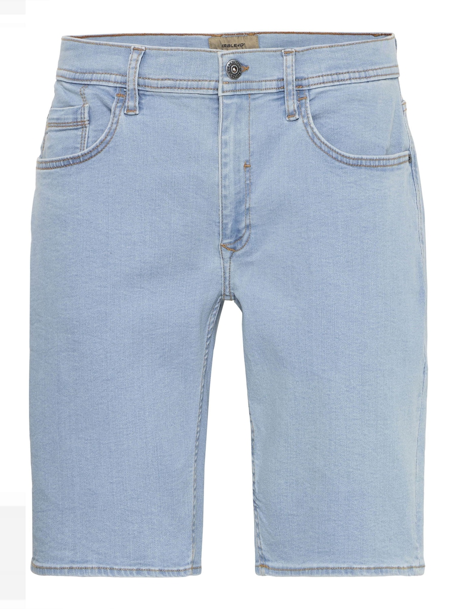 Узкие джинсы BLEND BHTWISTER-Denimshorts-Mulitflex, светло-голубой
Узкие джинсы BLEND BHTWISTER-Denimshorts-Mulitflex, светло-голубой