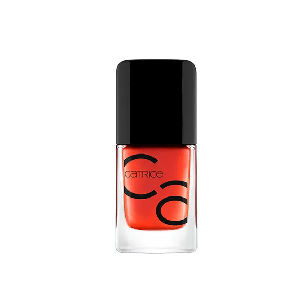 Лак для ногтей Catrice Iconails Esmalte Uñas Catrice, 166
Лак для ногтей Catrice Iconails Esmalte Uñas Catrice, 166