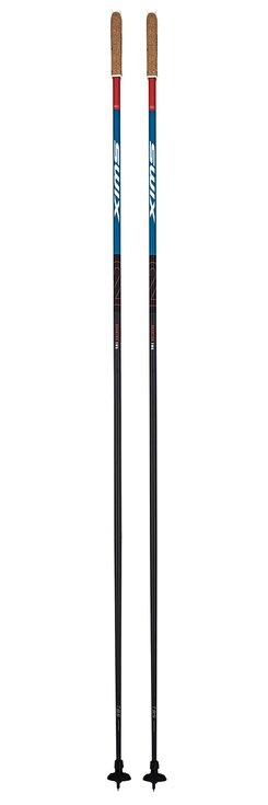 Палки для беговых лыж Quantum Q2 - 165 Swix 
Палки для беговых лыж Quantum Q2 - 165 Swix