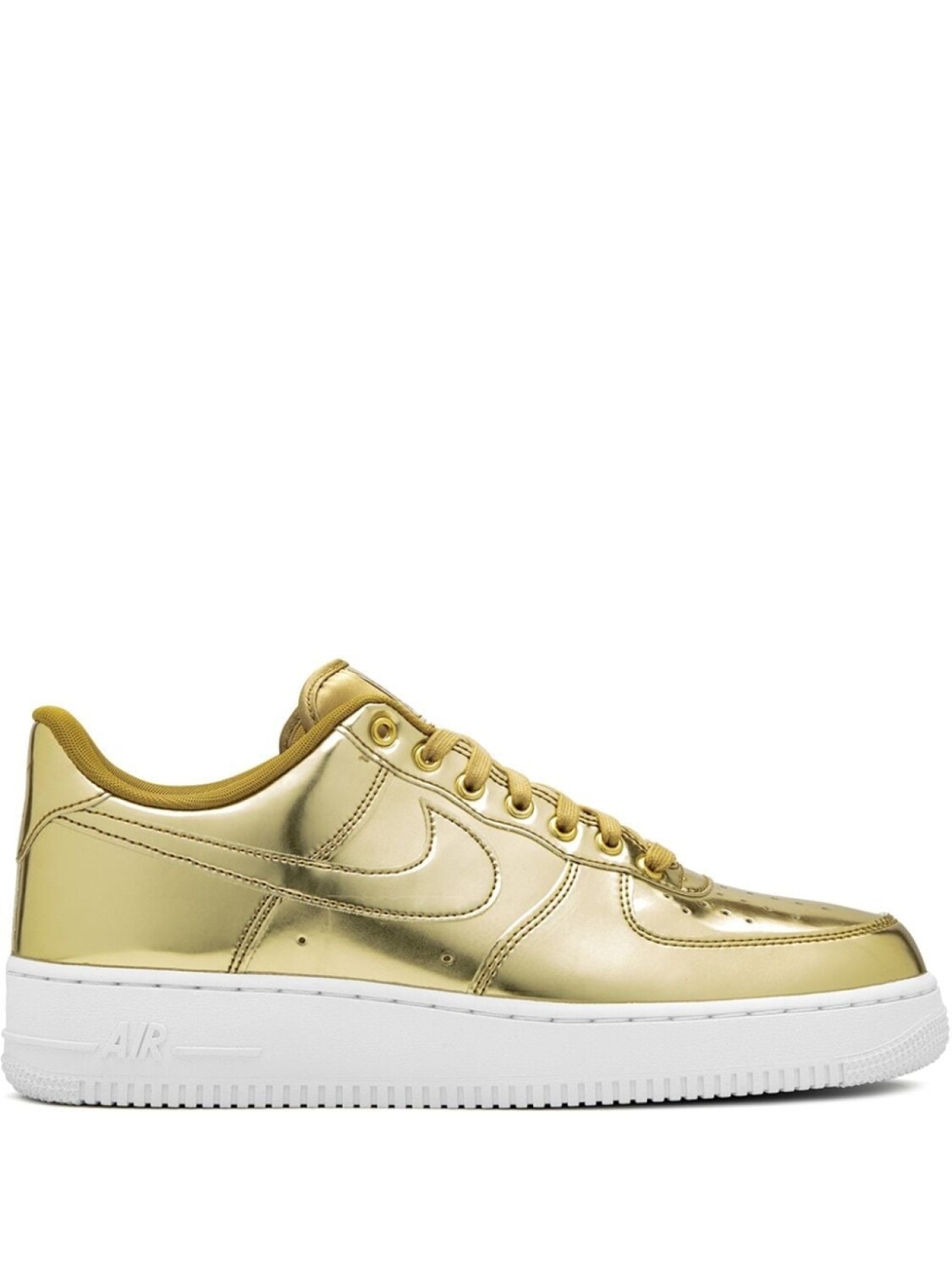 Кроссовки Air Force 1 SP Nike, золотистый, Желтый, Кроссовки Air Force 1 SP Nike, золотистый
Кроссовки Air Force 1 SP Nike, золотистый, Желтый, Кроссовки Air Force 1 SP Nike, золотистый
