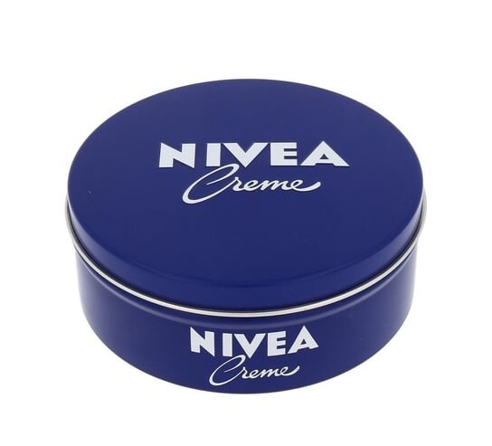 Универсальный крем для лица и тела, 400 мл Nivea, Creme
Универсальный крем для лица и тела, 400 мл Nivea, Creme