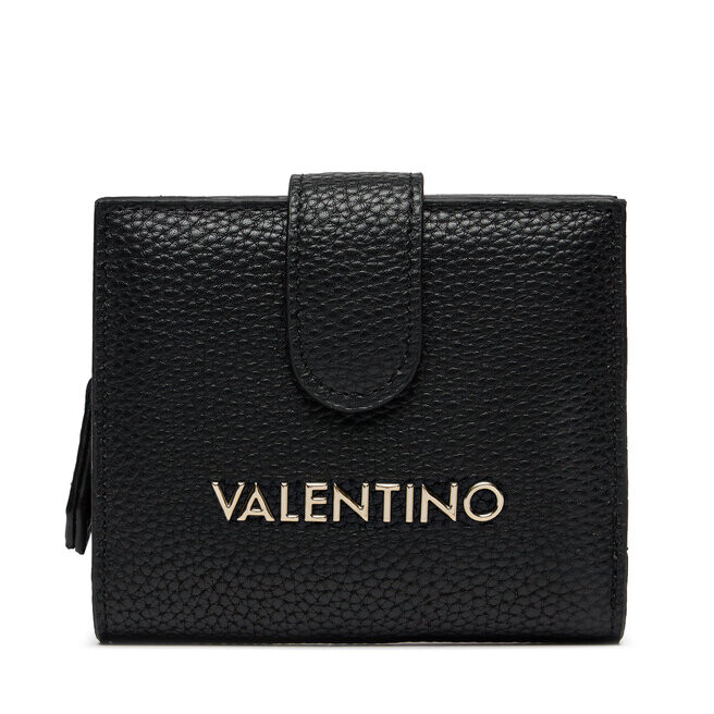 Кошелек Valentino Brixton, черный
Кошелек Valentino Brixton, черный