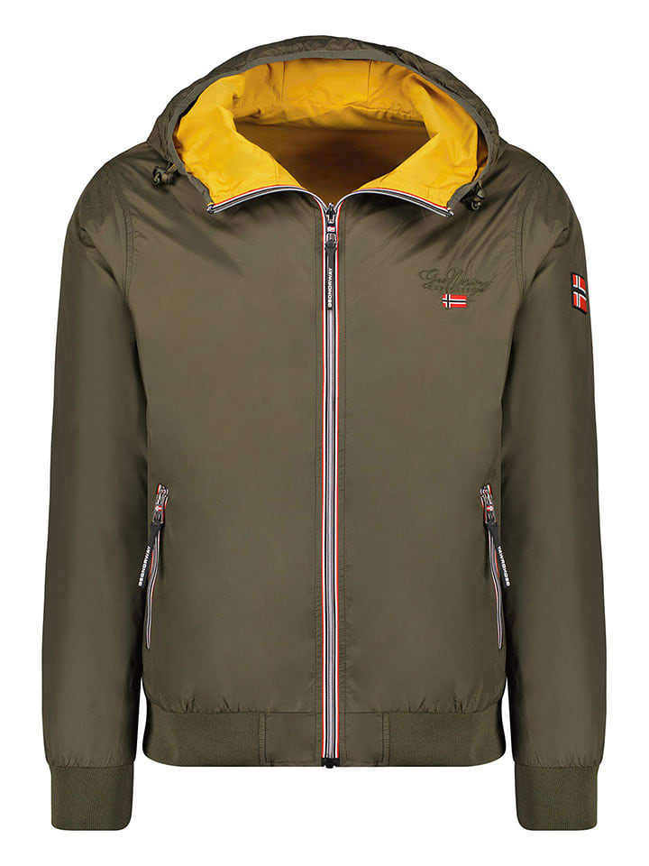 Куртка Geographical Norway
Куртка Geographical Norway