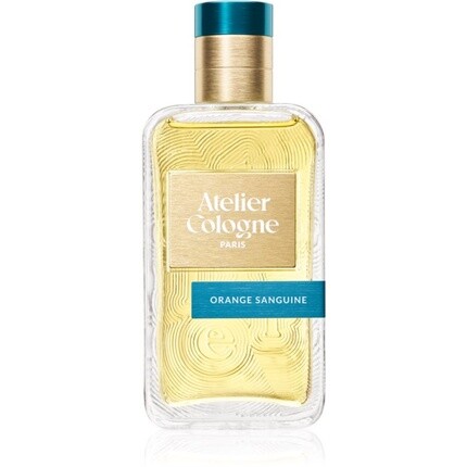 Absolue Orange Sanguine Eau de Parfum - Унисекс, 100 мл Atelier Cologne 
Absolue Orange Sanguine Eau de Parfum - Унисекс, 100 мл Atelier Cologne