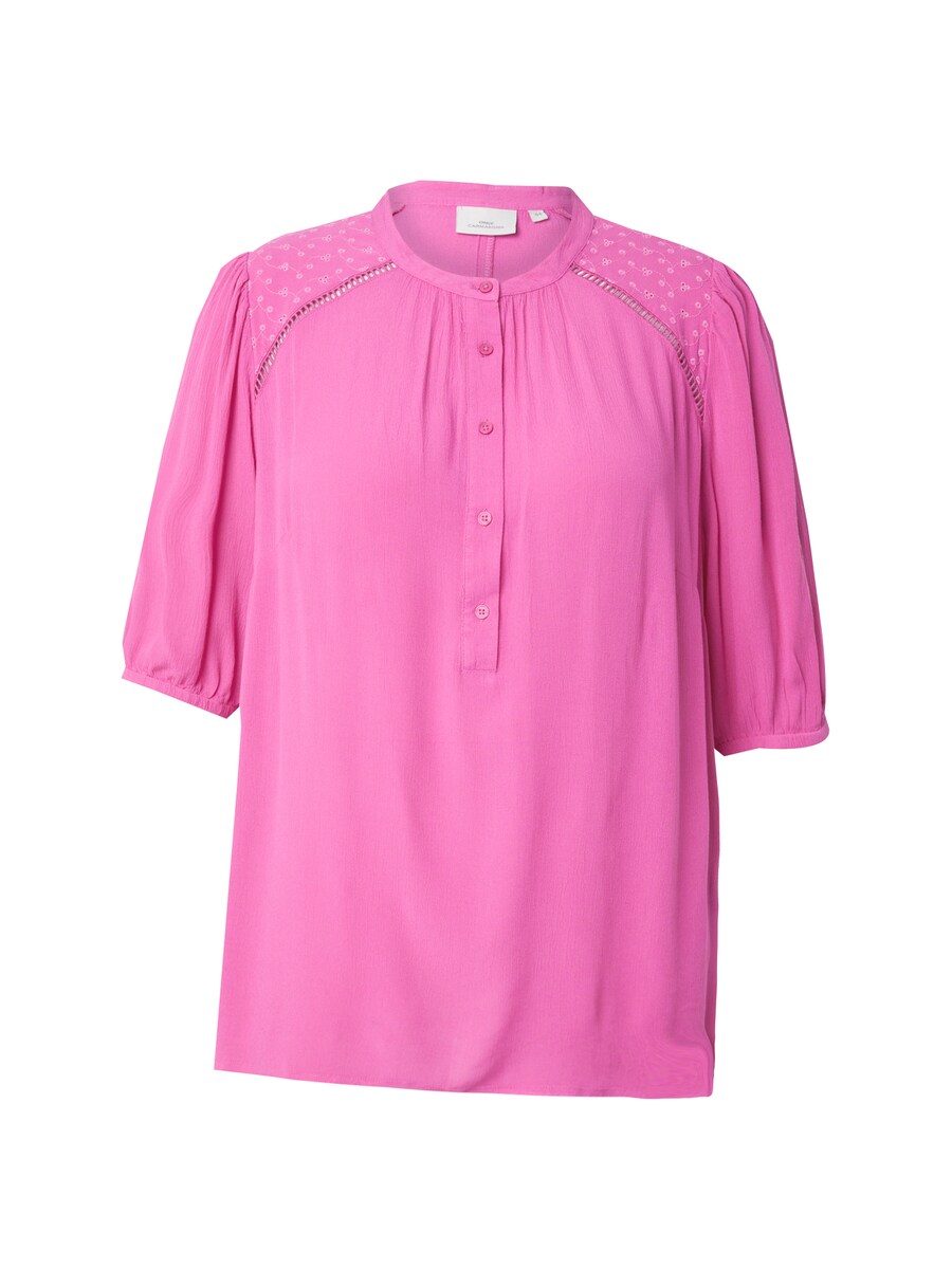 Блуза ONLY Carmakoma CARAdzo, фуксия
Блуза ONLY Carmakoma CARAdzo, фуксия