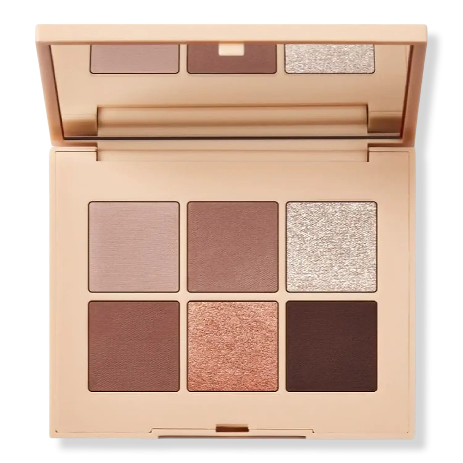 Тени для век The Palm Eyeshadow Palettes DIBS Beauty, Roses In Hand
Тени для век The Palm Eyeshadow Palettes DIBS Beauty, Roses In Hand