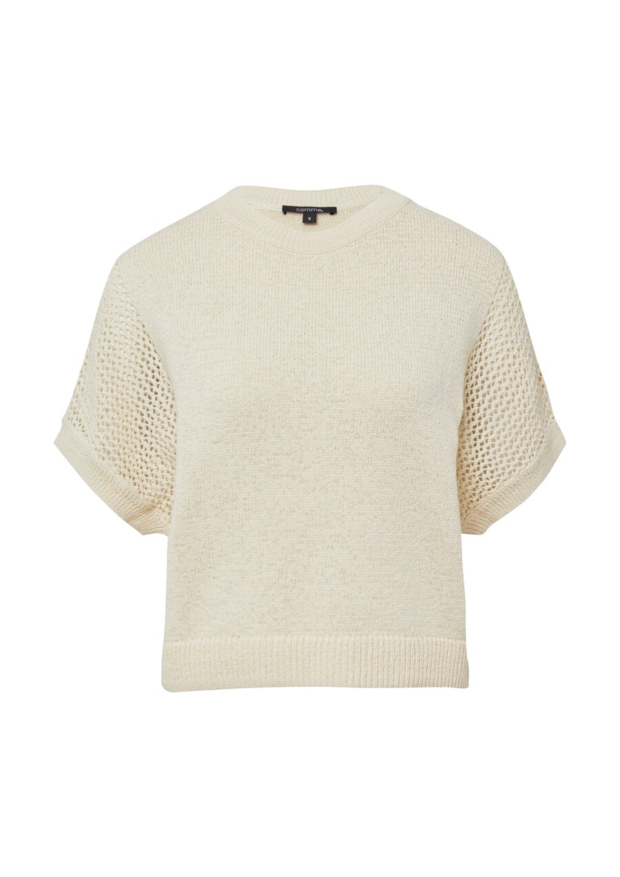 Свитер COMMA, Cream
Свитер COMMA, Cream
