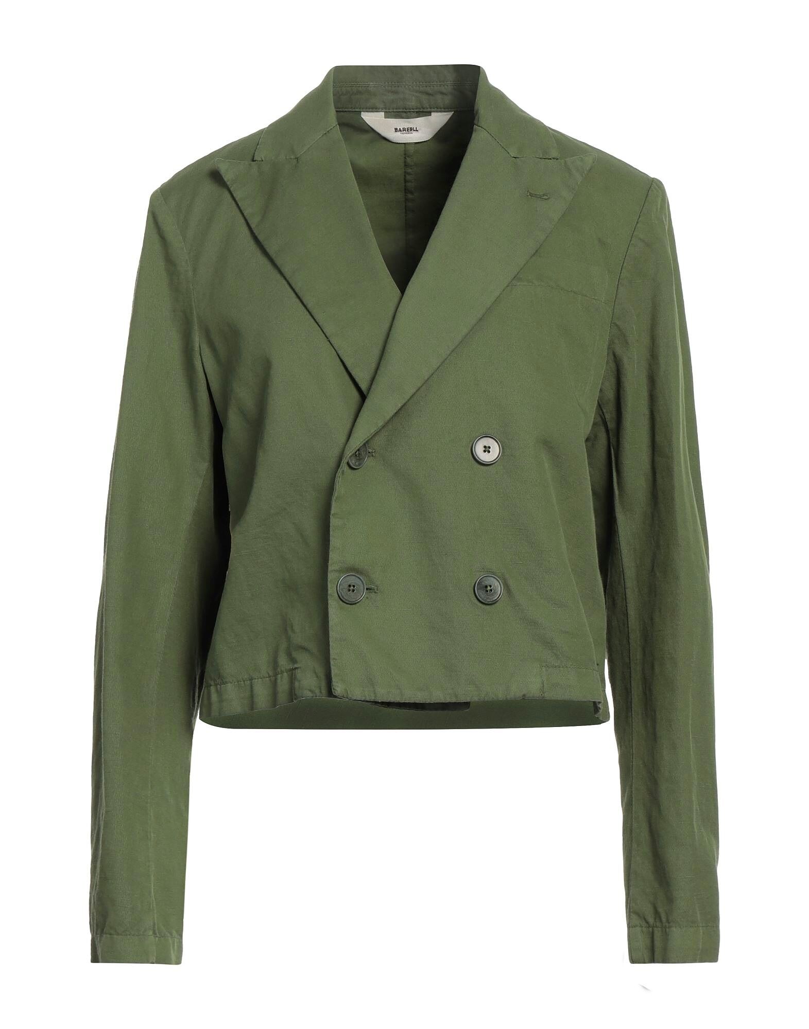Блейзер Barena, темно-зелёный
Блейзер Barena, темно-зелёный
