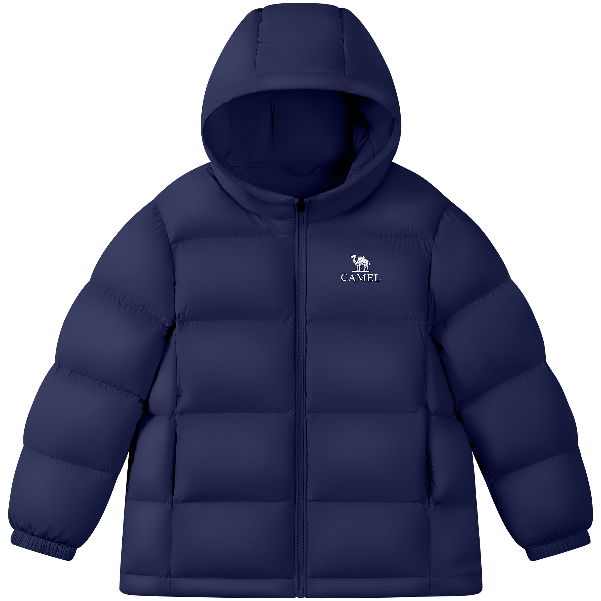 Детская пуховая куртка с капюшоном утепленная CAMEL, mustard синий
Детская пуховая куртка с капюшоном утепленная CAMEL, mustard синий
