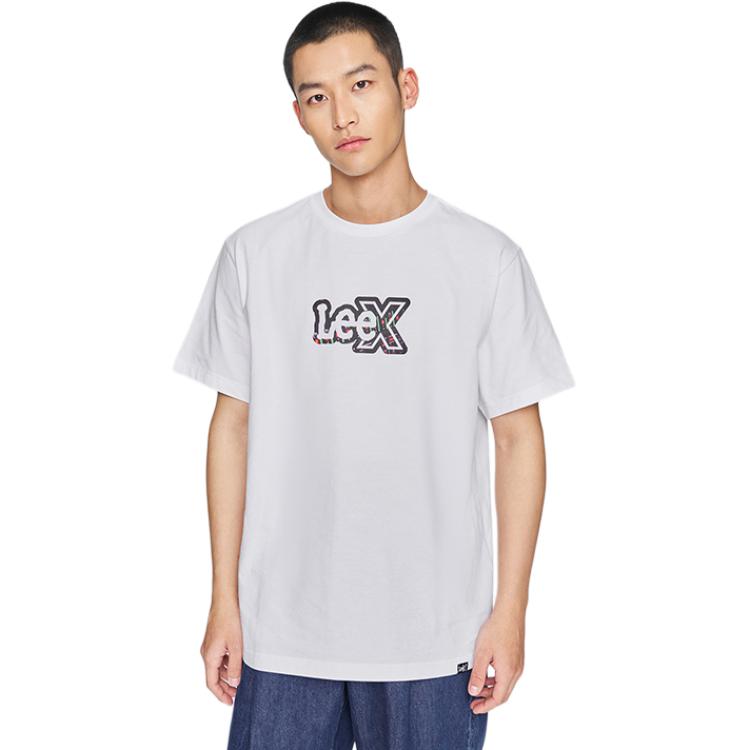 Lee Футболка мужская белая, Белый, Lee Футболка мужская белая
Lee Футболка мужская белая, Белый, Lee Футболка мужская белая