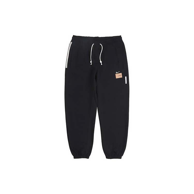 Повседневные брюки мужские черные Nike
Повседневные брюки мужские черные Nike