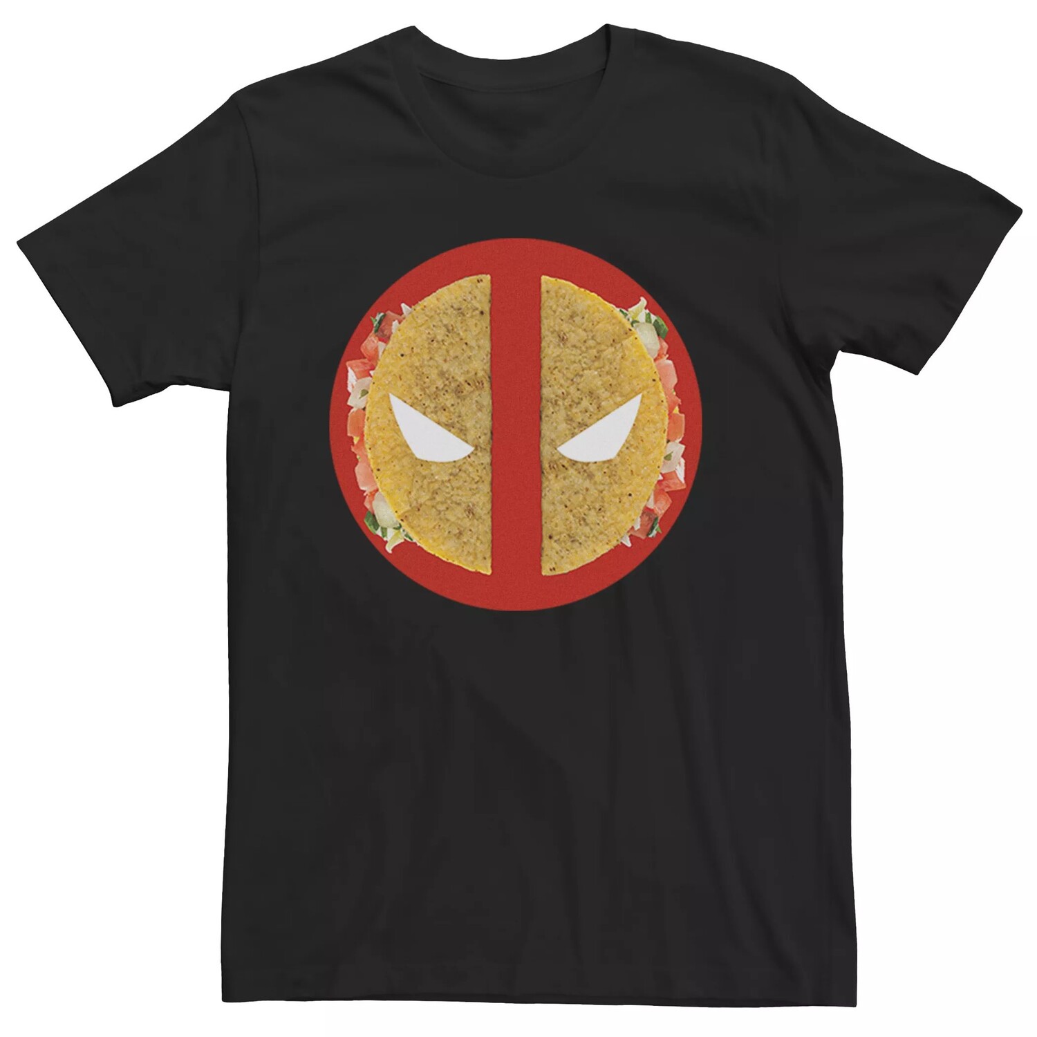 Мужская футболка «Человек-паук» Spidey Licensed Character
Мужская футболка «Человек-паук» Spidey Licensed Character