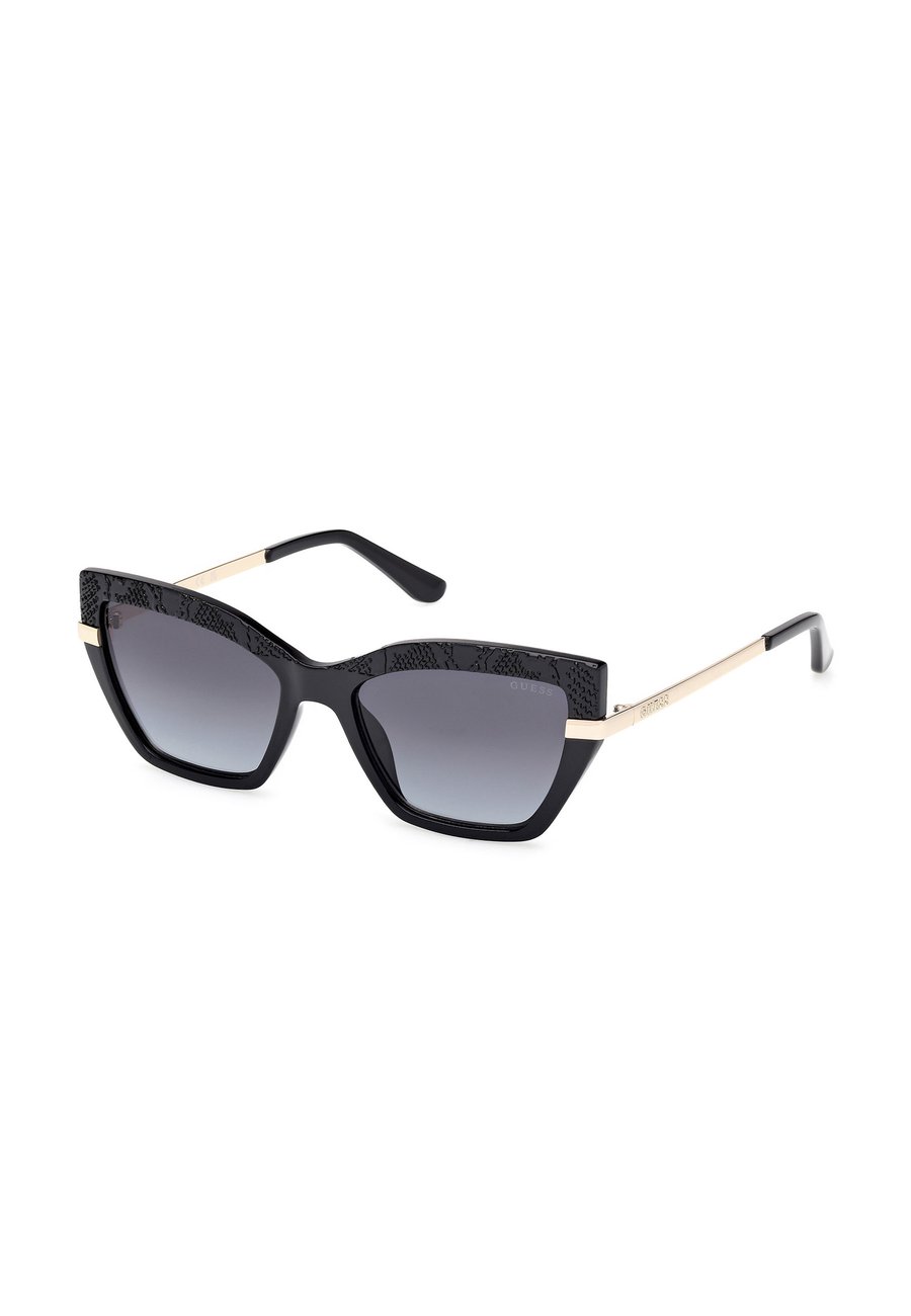 Солнцезащитные очки Guess Sunglasses, Shiny Black/Black
Солнцезащитные очки Guess Sunglasses, Shiny Black/Black