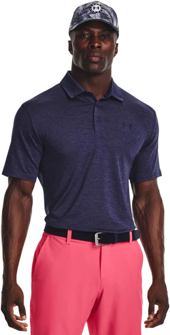 Мужская поло Playoff 3.0 Under Armour, (410) Midnight Navy/Midnight Navy/Midnight Navy, Синий, Мужская поло Playoff 3.0 Under Armour, (410) Midnight Navy/Midnight Navy/Midnight Navy
Мужская поло Playoff 3.0 Under Armour, (410) Midnight Navy/Midnight Navy/Midnight Navy, Синий, Мужская поло Playoff 3.0 Under Armour, (410) Midnight Navy/Midnight Navy/Midnight Navy