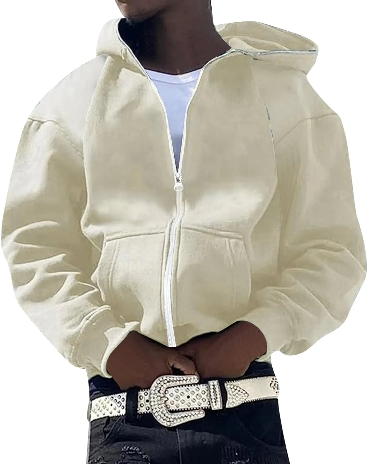 Графический худи для мужчин New York с принтом, на молнии, с карманом
Графический худи для мужчин New York с принтом, на молнии, с карманом