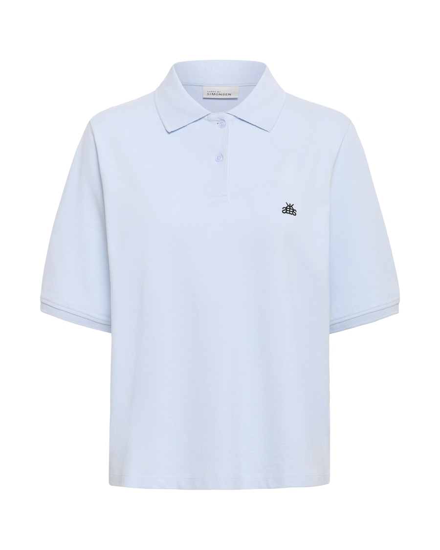 Рубашка KAREN BY SIMONSEN Xenia, светло-голубой
Рубашка KAREN BY SIMONSEN Xenia, светло-голубой