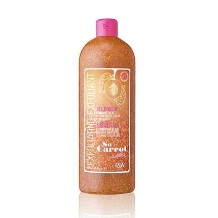 Скраб для тела Fair and White So Carrot Body Scrub Body Wash 31.8 Floz 940 мл Fair & White
Скраб для тела Fair and White So Carrot Body Scrub Body Wash 31.8 Floz 940 мл Fair & White