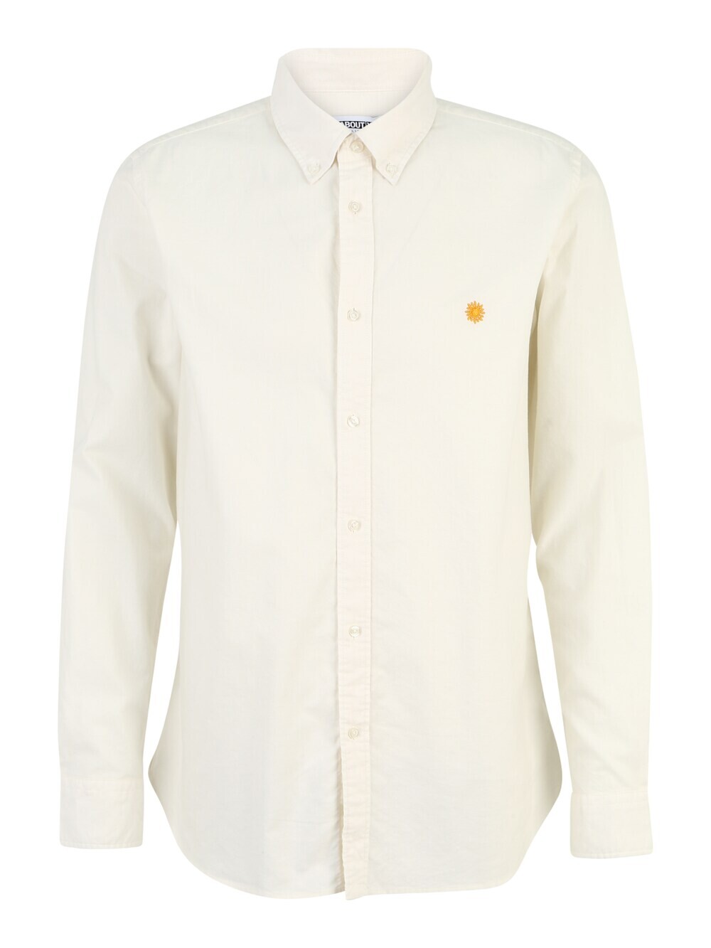 Рубашка на пуговицах стандартного кроя ABOUT YOU Limited Melvin by Levin Hotho, белый
Рубашка на пуговицах стандартного кроя ABOUT YOU Limited Melvin by Levin Hotho, белый