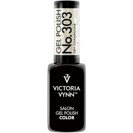 Гель-лак Victoria Vynn Color 303 Dry Champagne UV/LED Soak Off 8 мл
Гель-лак Victoria Vynn Color 303 Dry Champagne UV/LED Soak Off 8 мл